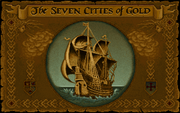 Seven Cities of Gold (Commemorative Edition)