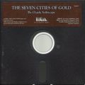 [The Seven Cities of Gold - обложка №5]