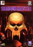[Shadow Master - обложка №1]