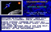 ShadowForce