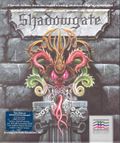 [Shadowgate - обложка №1]