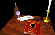 Sherlock Holmes, Consulting Detective: Vol. I