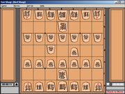 Shogi Variants