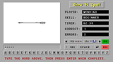 [Show 'N Spell - скриншот №6]