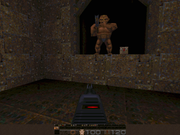 Shrak for Quake