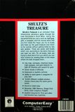 [Shultz's Treasure - обложка №3]