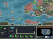 Sid Meier's Alpha Centauri + Alien Crossfire