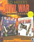 [Sid Meier's Civil War Collection - обложка №1]