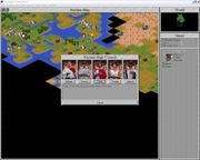 Sid Meier's Civilization II