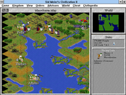 Sid Meier's Civilization II Scenarios: Conflicts in Civilization