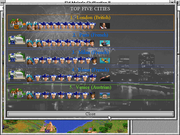 Sid Meier's Civilization II Scenarios: Conflicts in Civilization