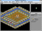 Sid Meier's Civilization II Scenarios: Conflicts in Civilization