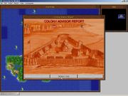 Sid Meier's Colonization for Windows