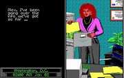 Sid Meier's Covert Action