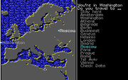 Sid Meier's Covert Action