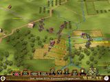 [Скриншот: Sid Meier's Gettysburg!]