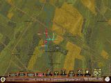 [Скриншот: Sid Meier's Gettysburg!]