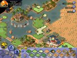 [Скриншот: Sid Meier's SimGolf]