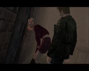 Silent Hill 2