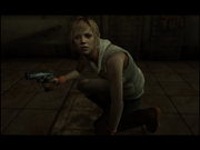 Silent Hill 3