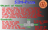 [Скриншот: Sim-Pizza]