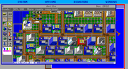 SimCity