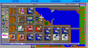 SimCity