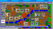 SimCity