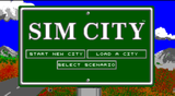 [SimCity - скриншот №12]