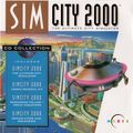 [SimCity 2000 - обложка №5]