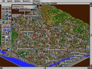 SimCity 2000