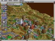 SimCity 2000