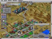 SimCity 2000