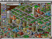 SimCity 2000