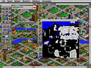 SimCity 2000