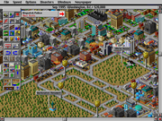 SimCity 2000