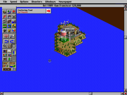 SimCity 2000