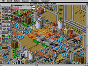 SimCity 2000