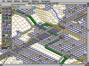 SimCity 2000