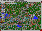 SimCity 2000