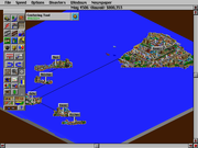 SimCity 2000