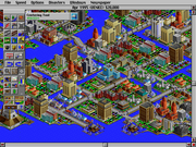 SimCity 2000