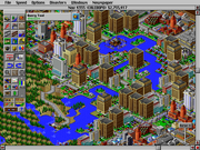 SimCity 2000