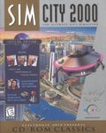 [SimCity 2000 Special Edition - обложка №1]