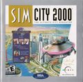 [SimCity 2000 Special Edition - обложка №2]