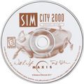 [SimCity 2000 Special Edition - обложка №6]