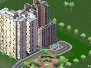 SimCity 3000