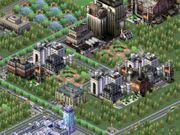 SimCity 3000