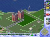 [SimCity 3000 - скриншот №9]