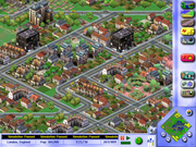 SimCity 3000: UK Edition